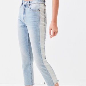 PACSUN MOM JEAN